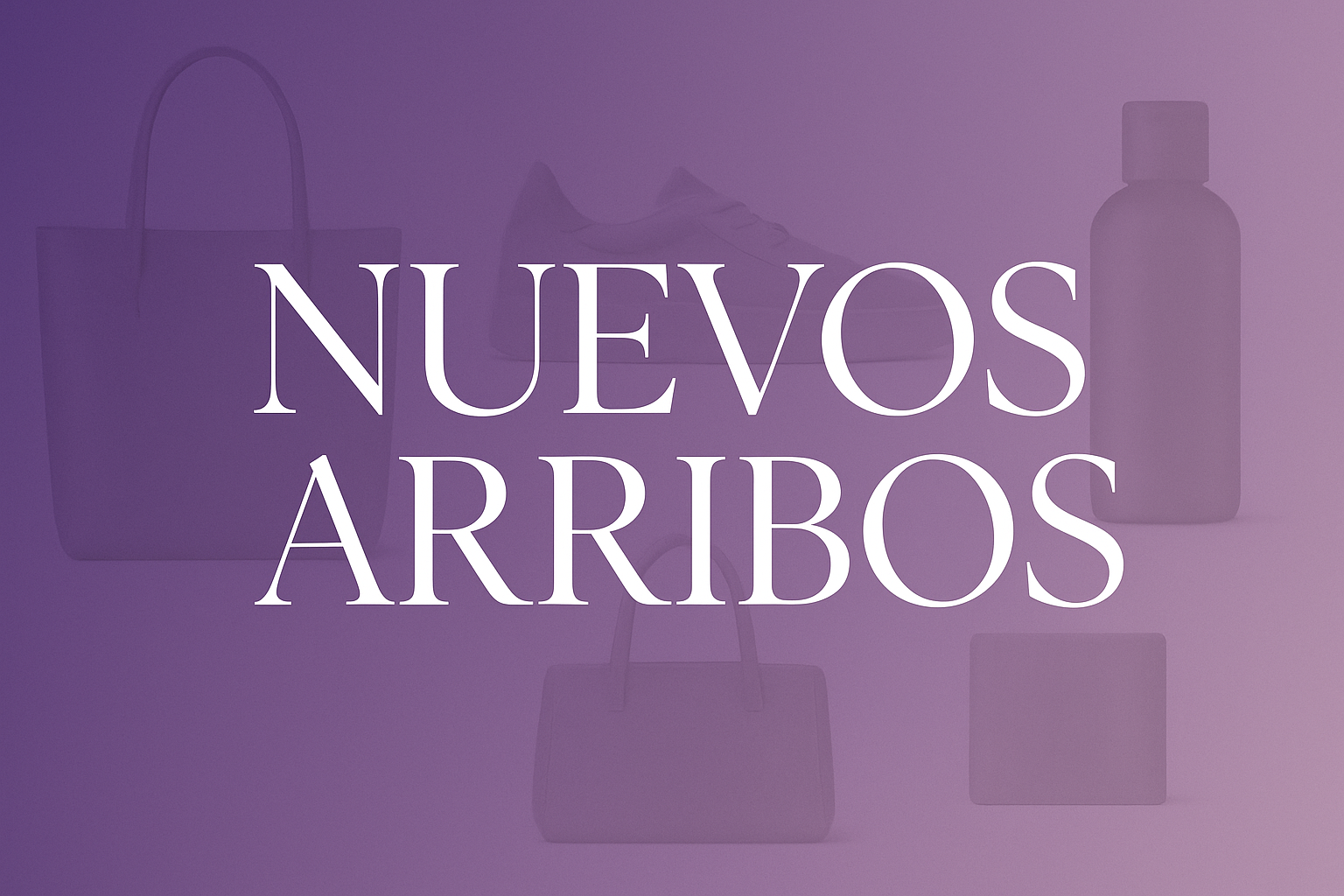 Collection Nuevos arribos image