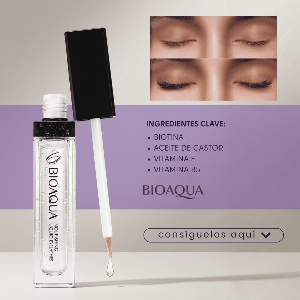 BioAqua LashBoost Elite
