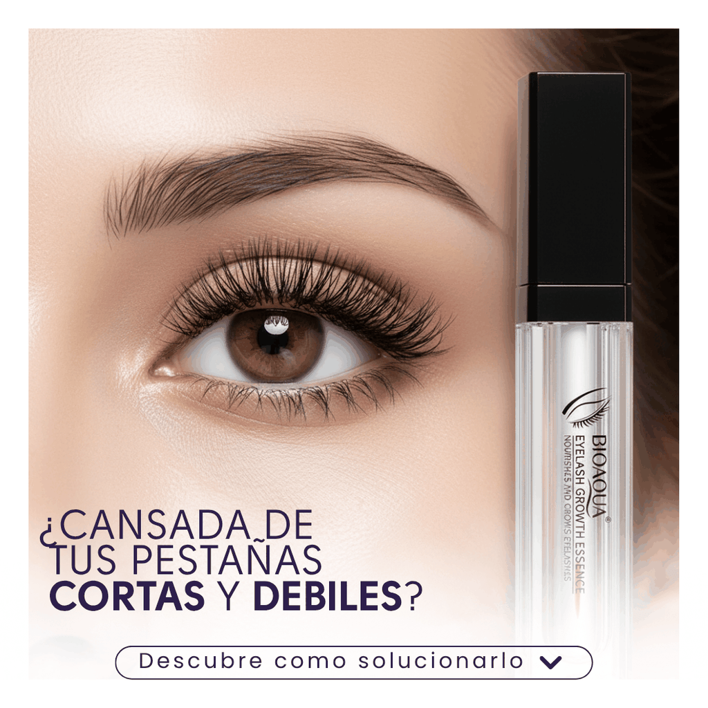 BioAqua LashBoost Elite