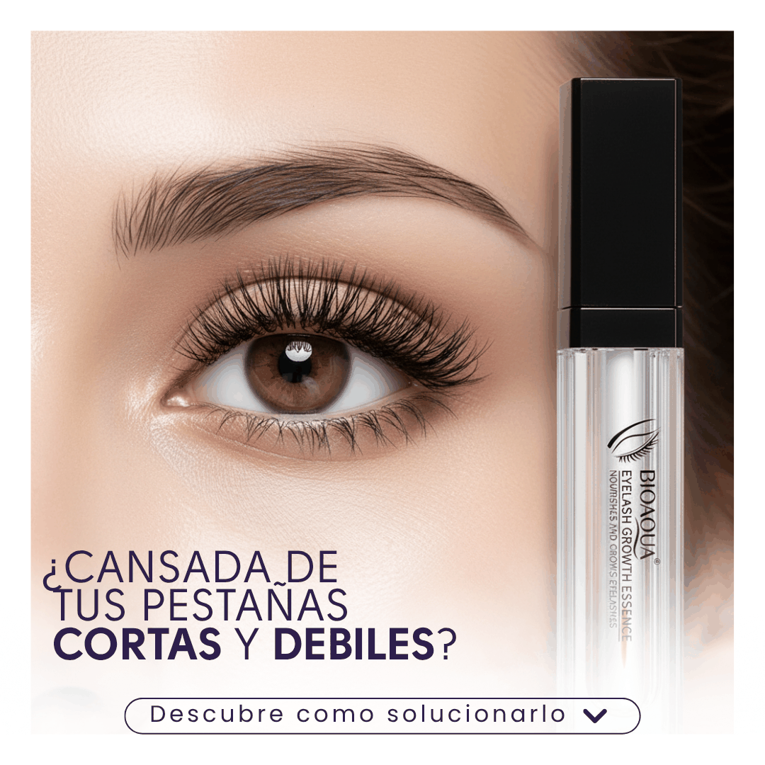 BioAqua LashBoost Elite