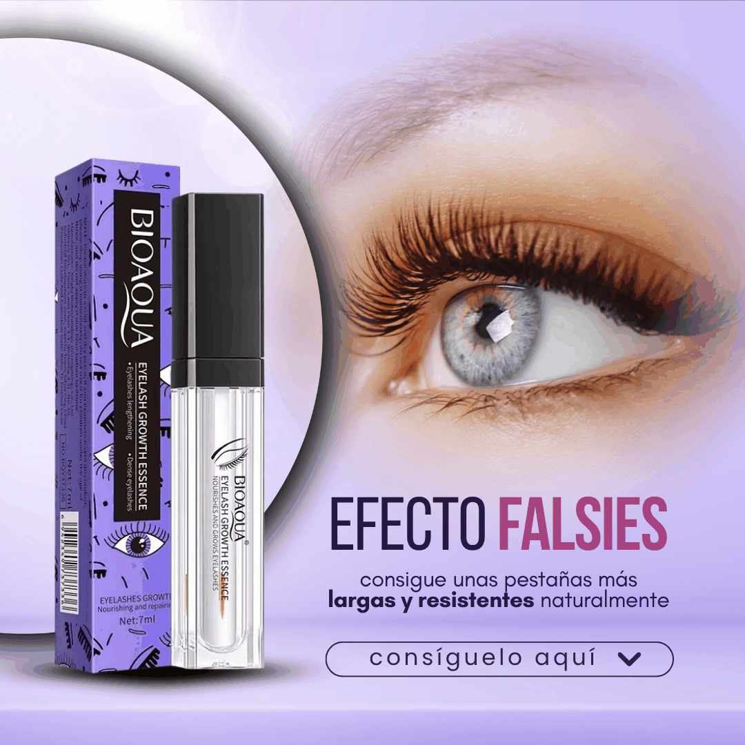 BioAqua LashBoost Elite