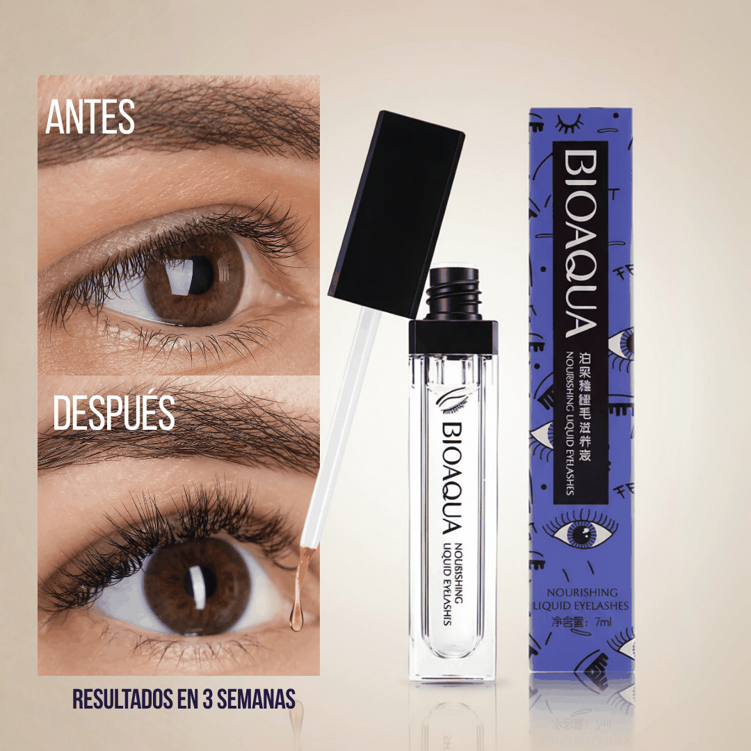 BioAqua LashBoost Elite