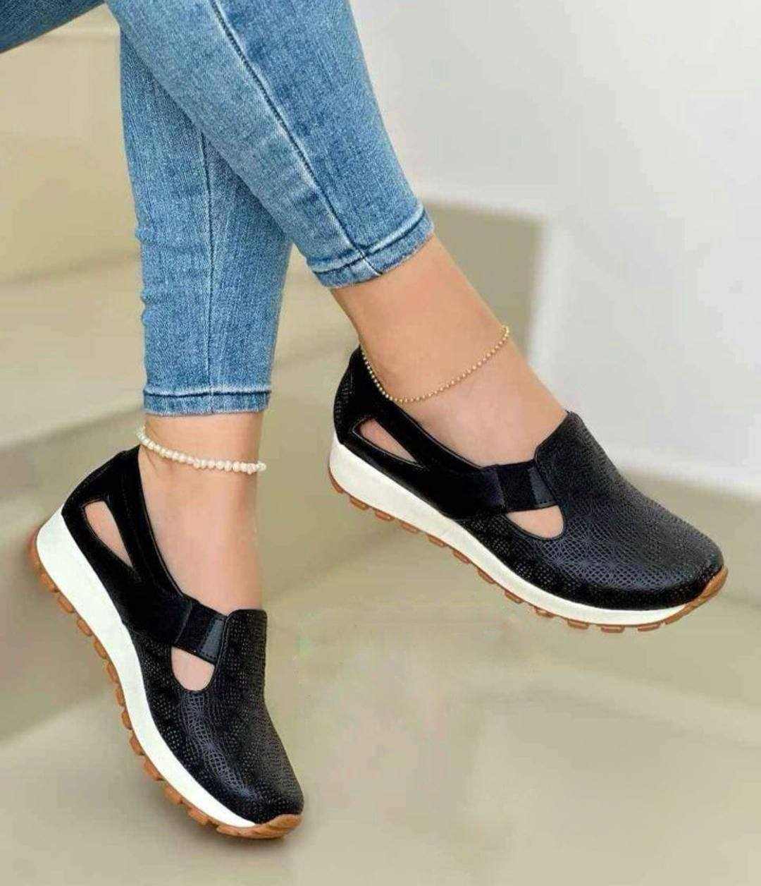 Mafalda Oxford Elite