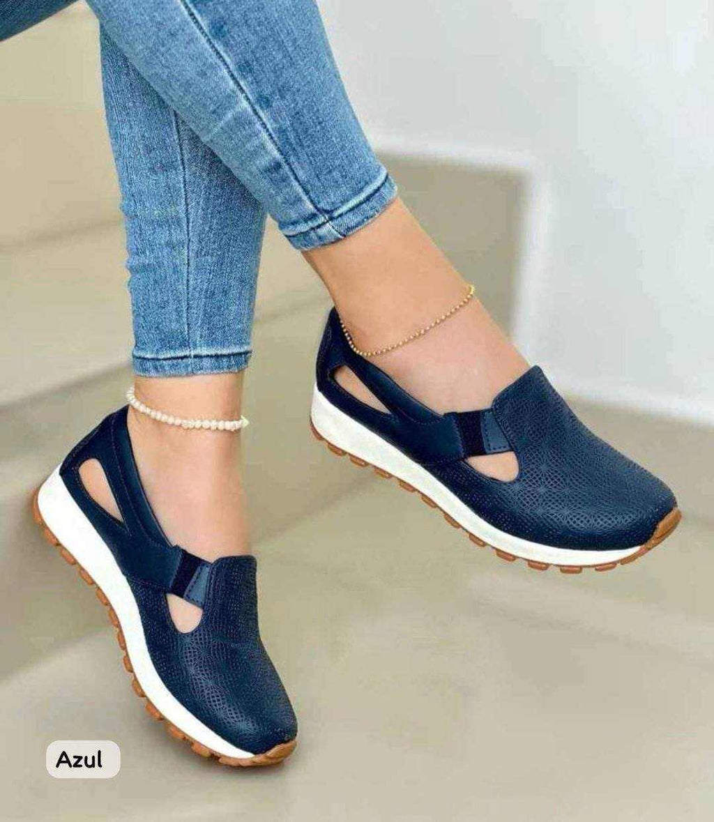 Mafalda Oxford Elite