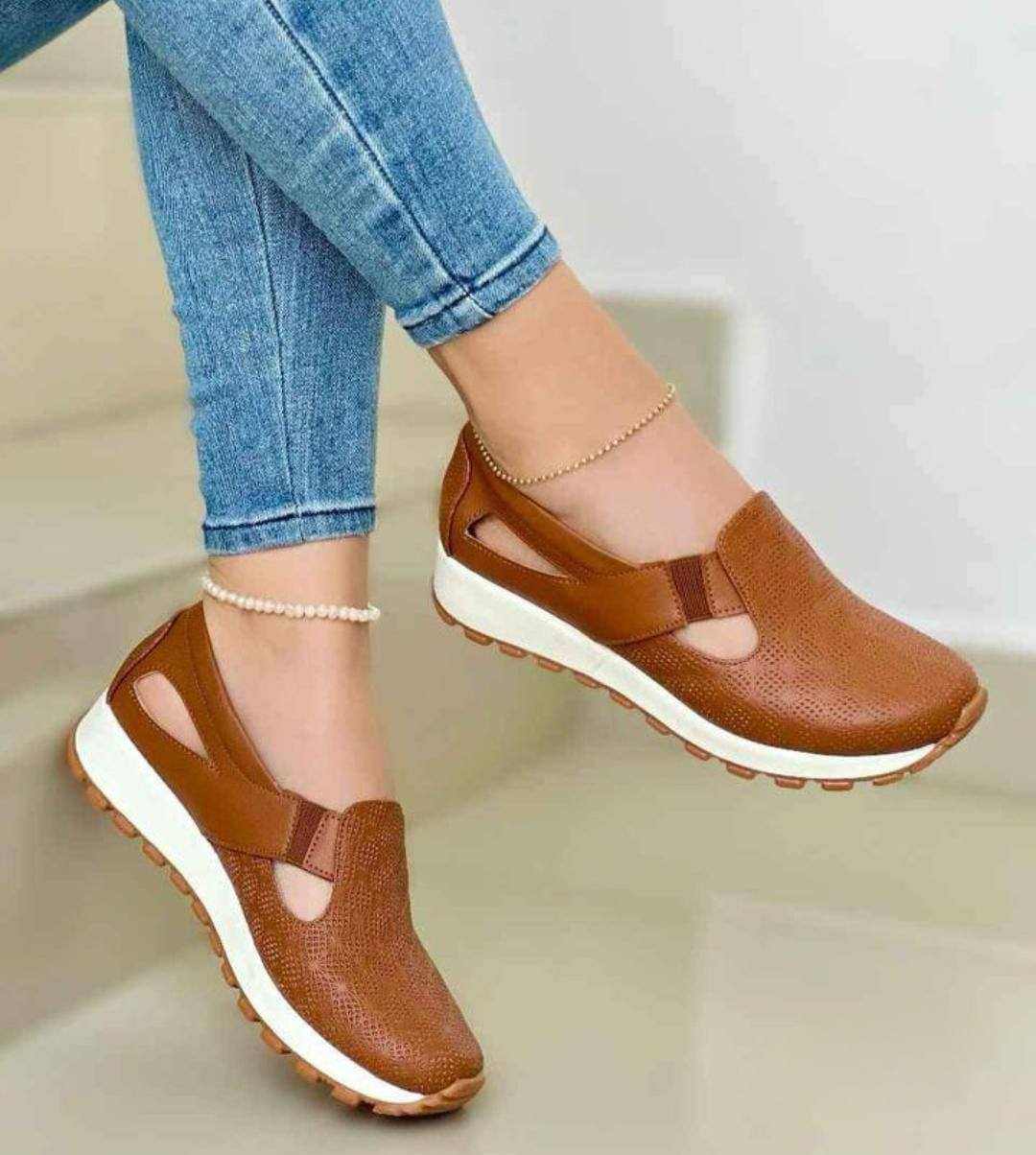 Mafalda Oxford Elite