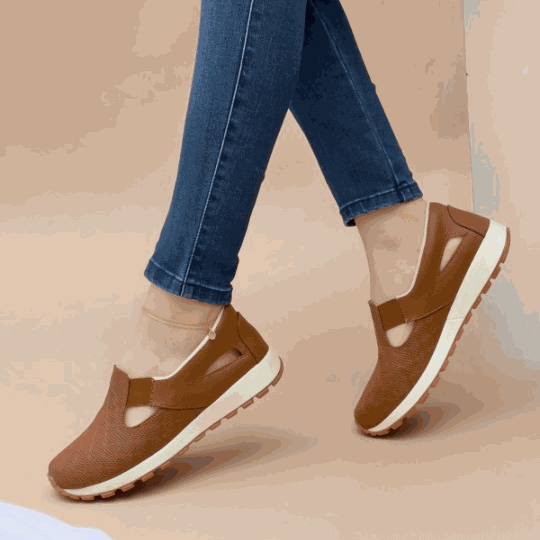 Mafalda Oxford Elite