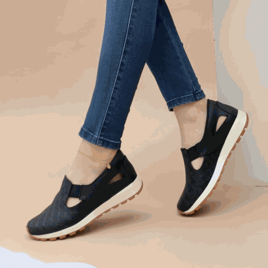 Mafalda Oxford Elite